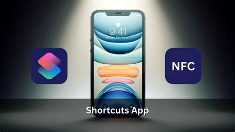 cool thinkgs to do with nfc tag|apple shortcuts nfc ideas.